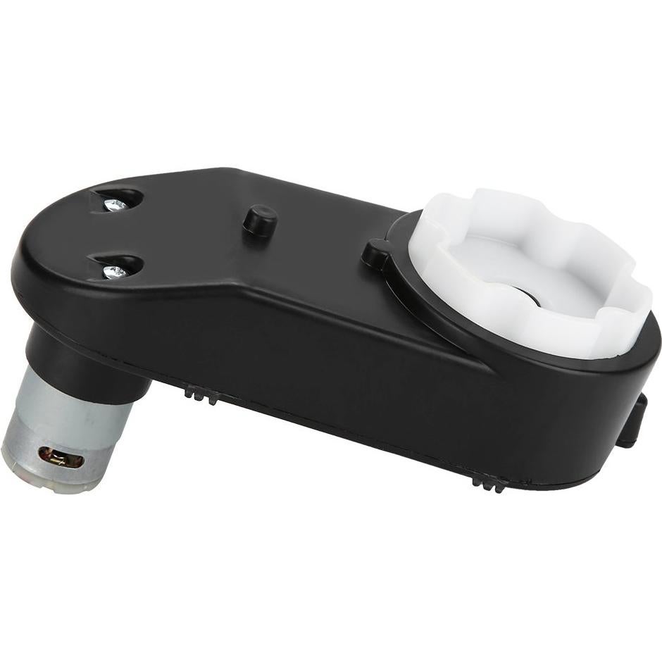 Motor Eléctrico Jectse 6V 18000RPM para Juguetes de Niños