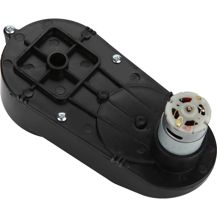 Motor Eléctrico Jectse 6V 18000RPM para Juguetes de Niños