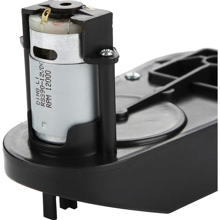 Motor Eléctrico Jectse 6V 18000RPM para Juguetes de Niños