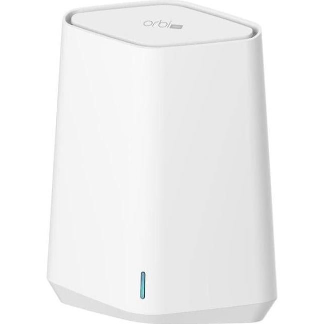 Router Mesh NETGEAR Orbi Pro WiFi 6 Mini AX1800 Doble Banda