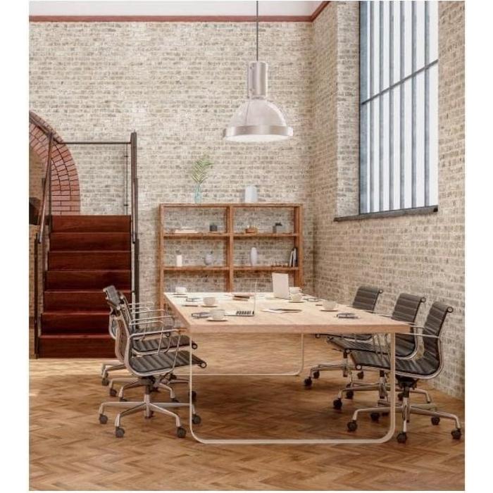 Router Mesh NETGEAR Orbi Pro WiFi 6 Mini AX1800 Doble Banda