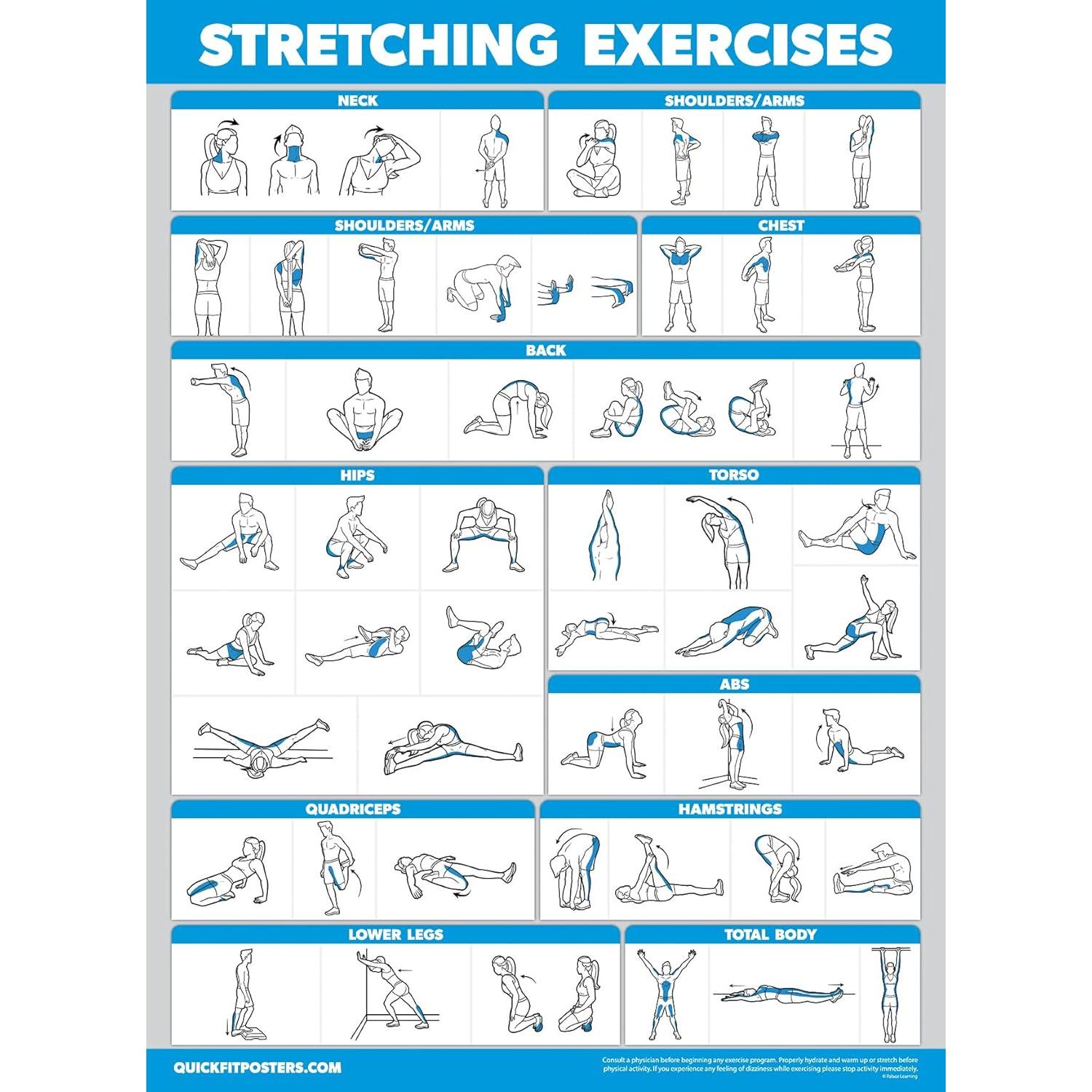 Paquete de 2 Bloques de Yoga Palace Learning + Póster 45.72x60.96cm