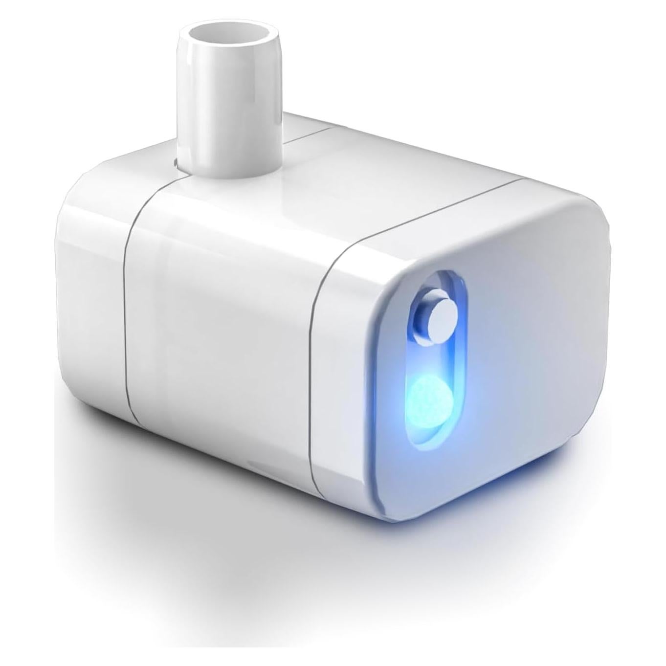 Bomba de Reemplazo MAILOFY WF220 Ultra Silenciosa con LED