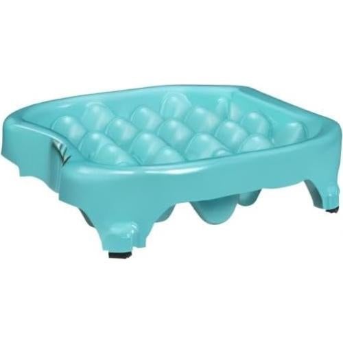 Cuenco Antideslizante Neater Slow Feeder 2.5 Tazas Aguamarina