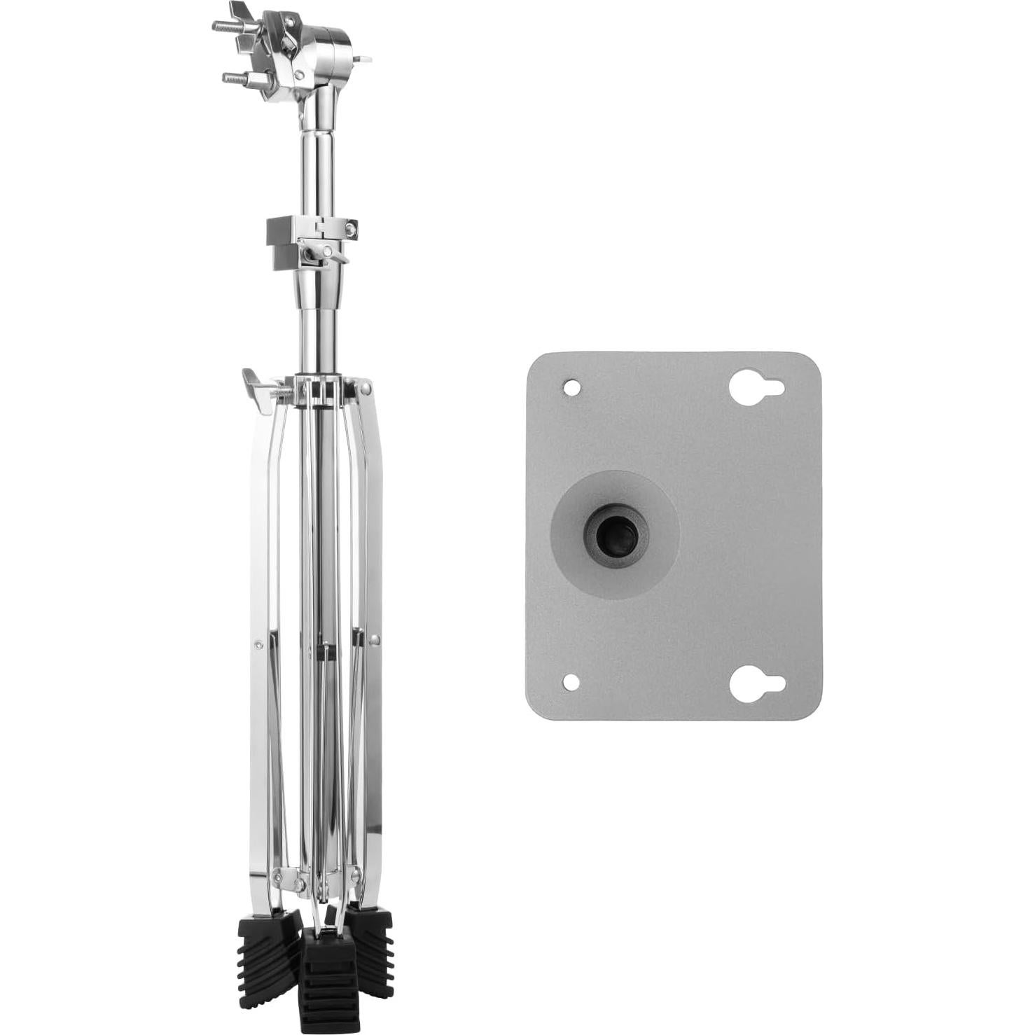 Soporte de Montaje Electrónico TENTOTEN Doble Reforzado 72.9-124.9 cm