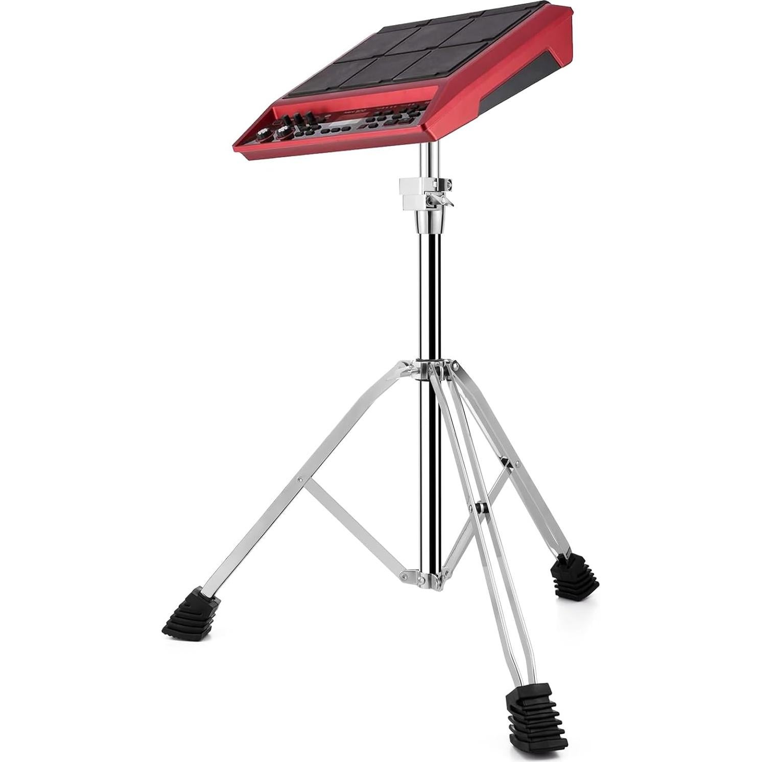 Soporte de Montaje Electrónico TENTOTEN Doble Reforzado 72.9-124.9 cm