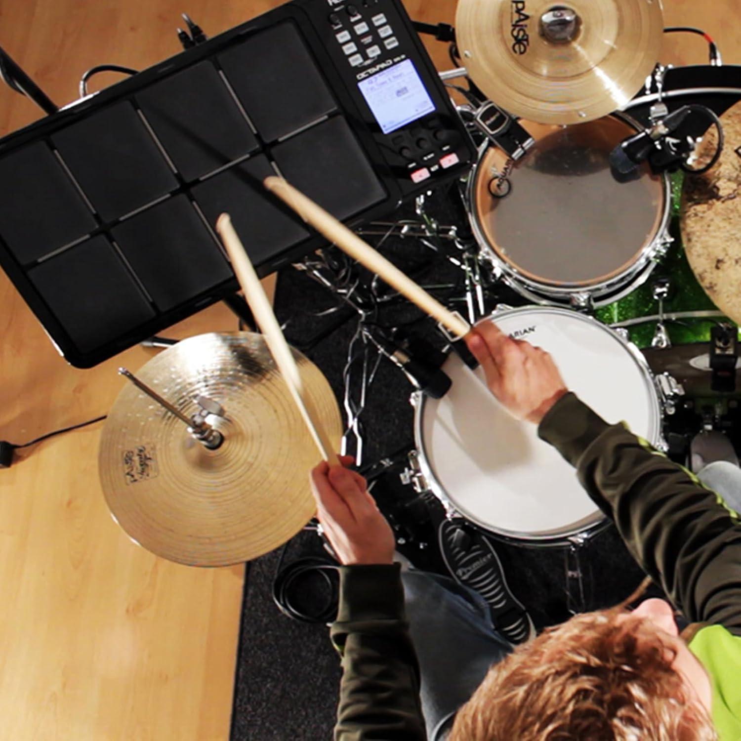 Soporte de Montaje Electrónico TENTOTEN Doble Reforzado 72.9-124.9 cm