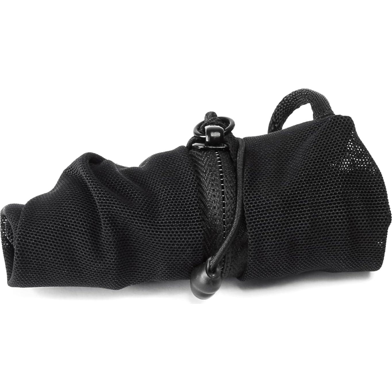 Cubo de Empaque Ultraligero Peak Design XXS Negro 1L Expandible