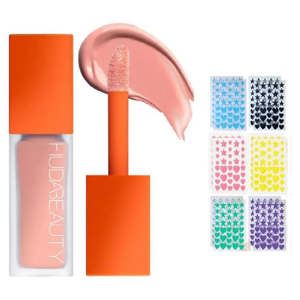 Corrector de Color H.U.D.A BEAUTY #FAUXFILTER 8.5 g Flor de Cereza