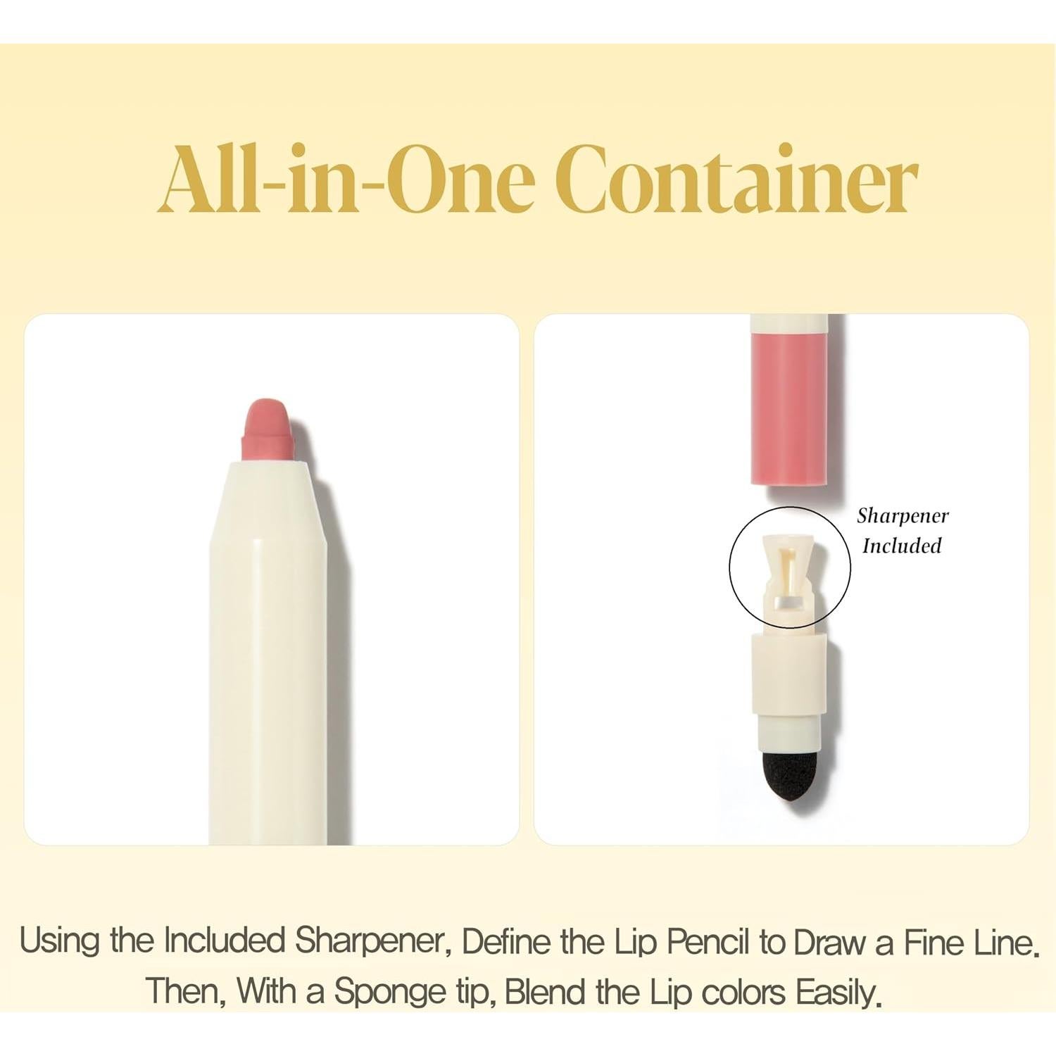 Lápiz de Labios Plumpies Espoir 4.8g Volumen Enfriamiento