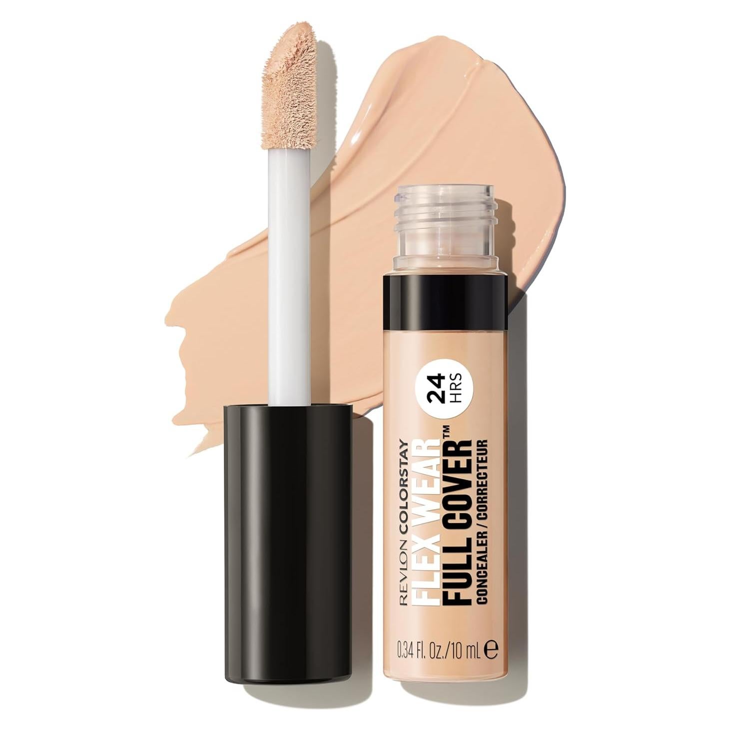 Corrector Revlon ColorStay Flex Wear 10 ml 015 Claro