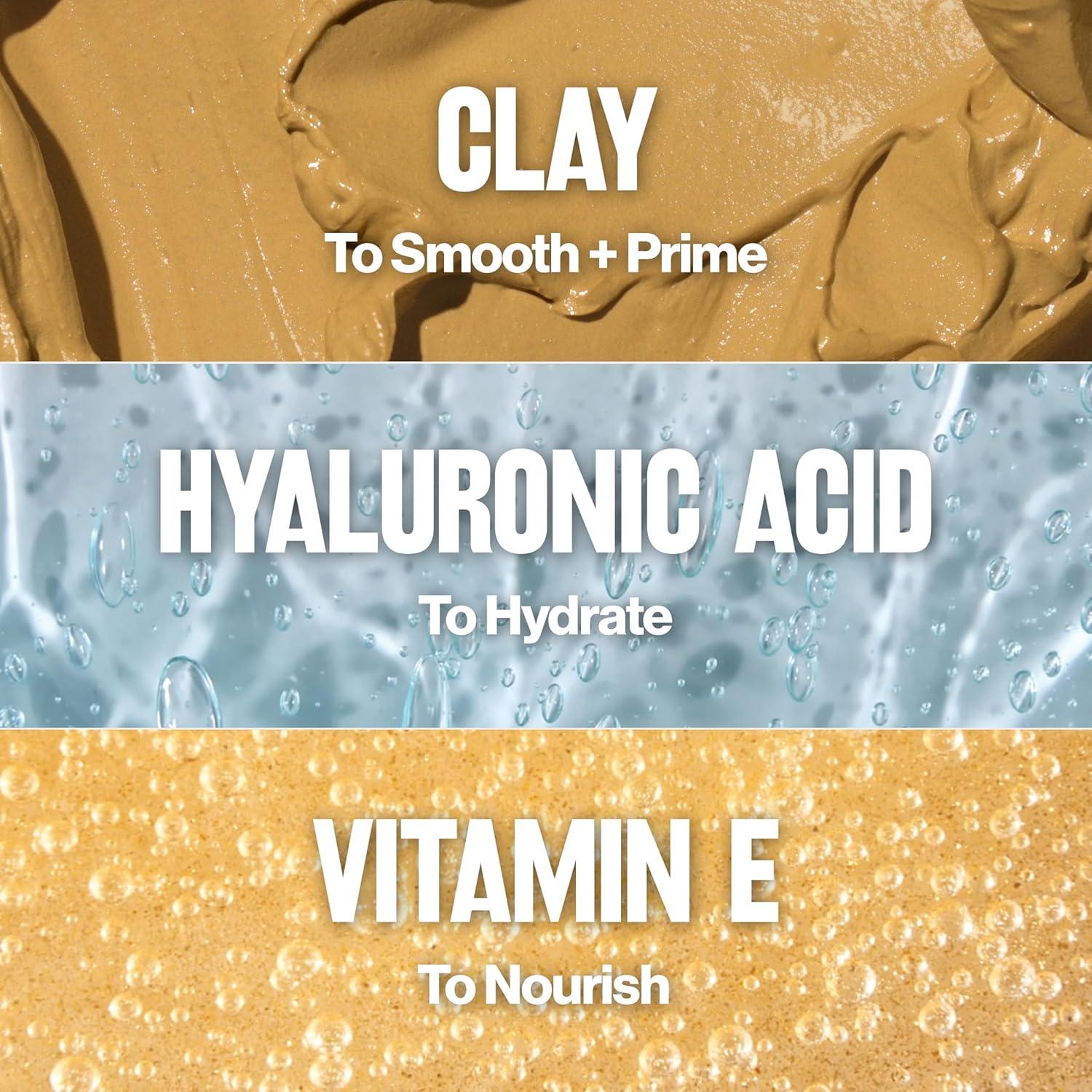 Corrector Revlon ColorStay Flex Wear 10 ml 015 Claro