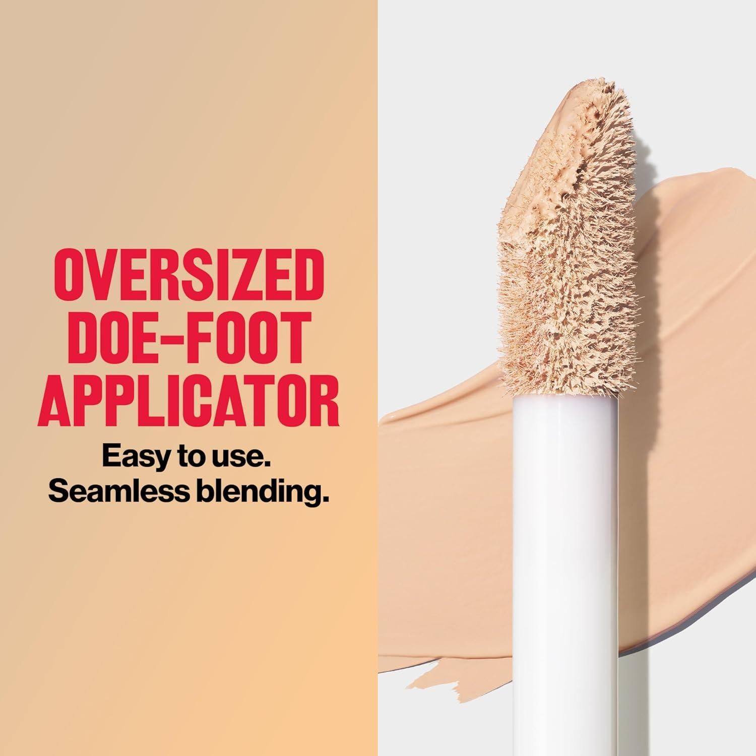 Corrector Revlon ColorStay Flex Wear 10 ml 015 Claro