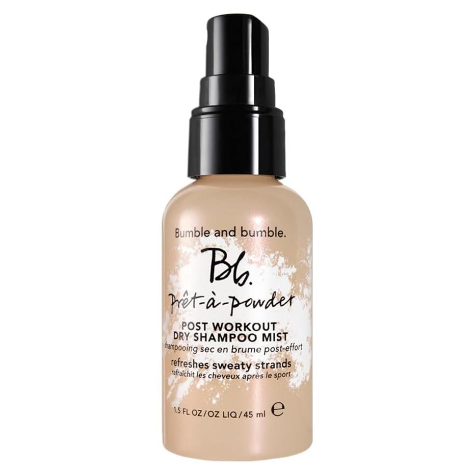 Champú Seco Bumble and bumble Prêt-à-Powder 44 ml