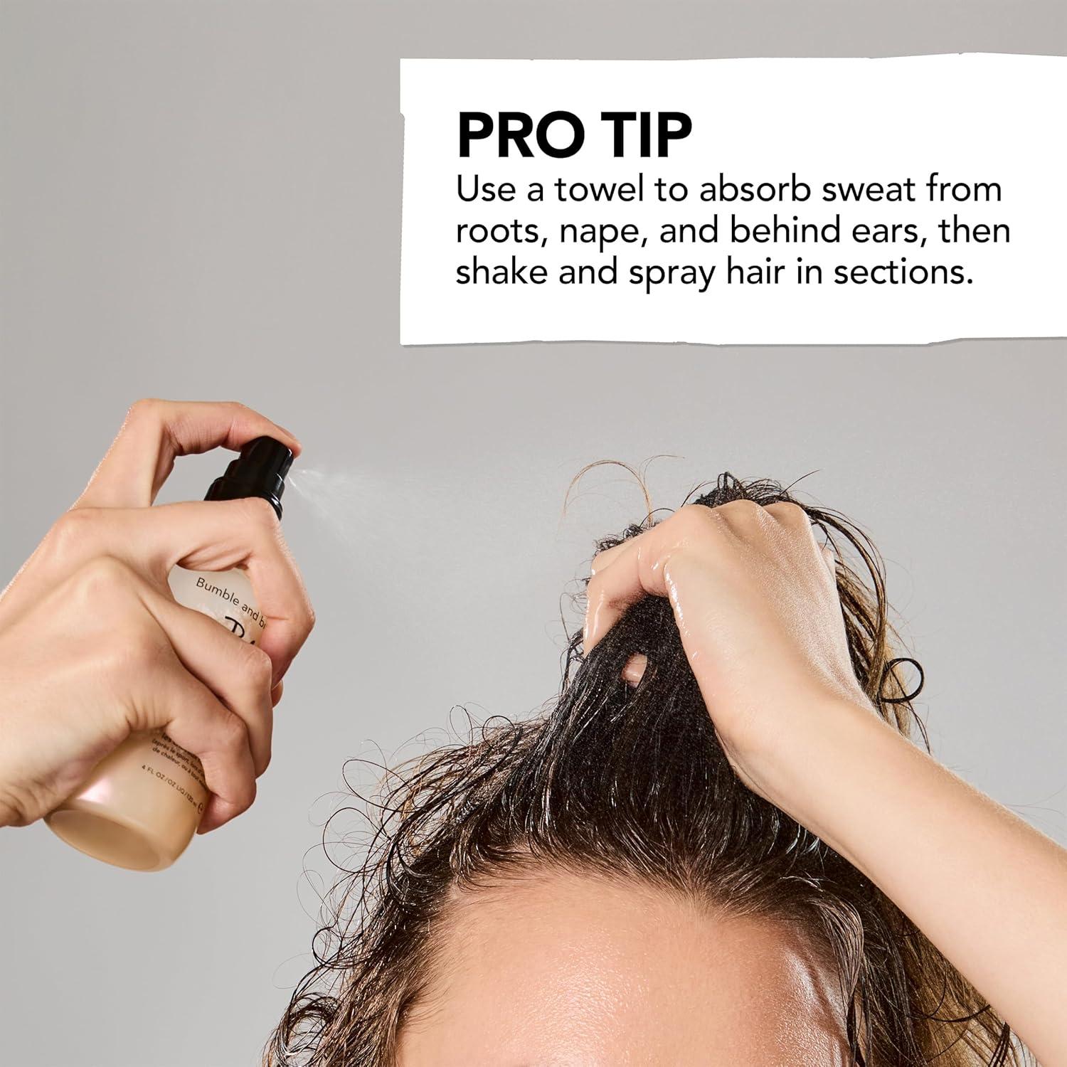 Champú Seco Bumble and bumble Prêt-à-Powder 44 ml