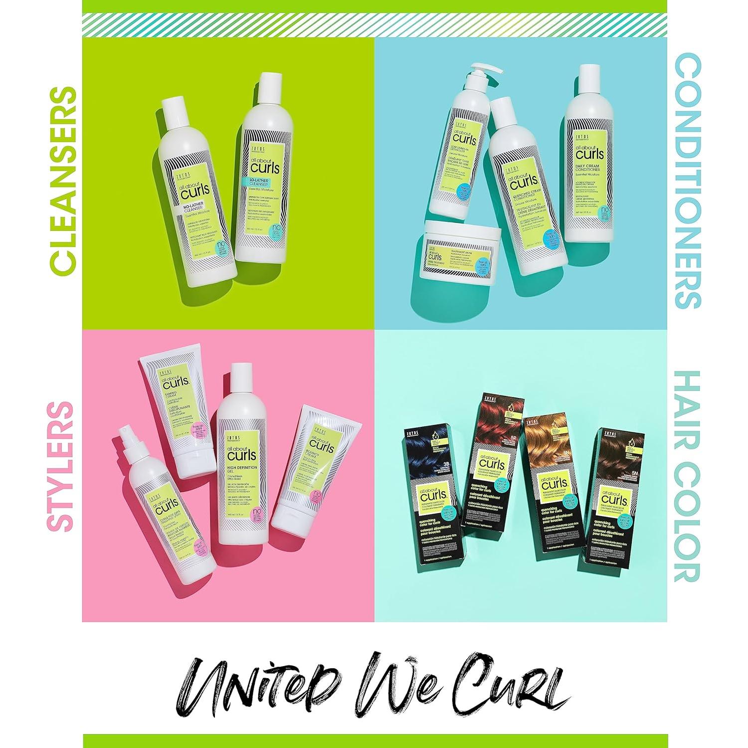 Gel Maravilloso para Ondas Todo Sobre Rizos 197 ml | Anti-Frizz