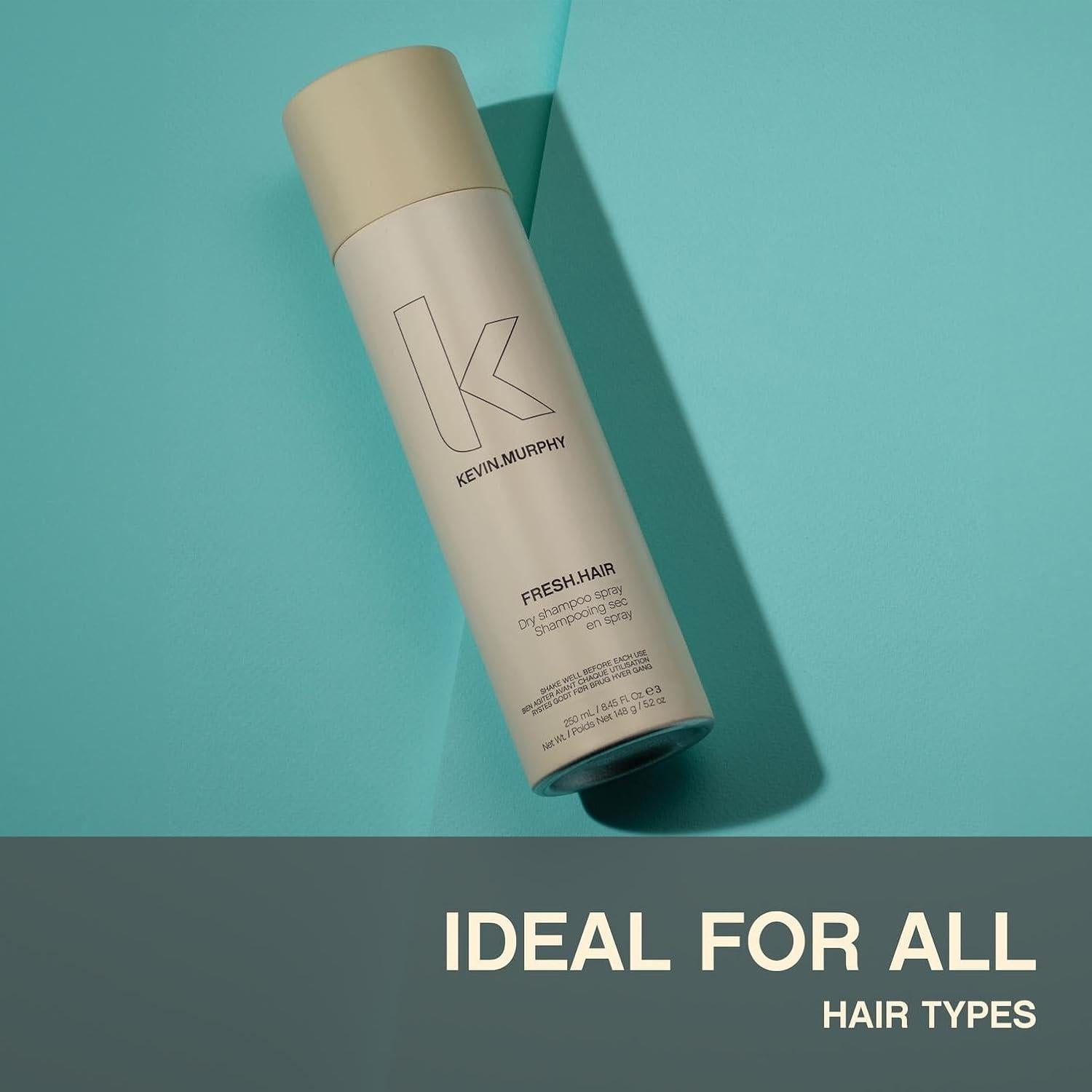 KEVIN.MURPHY FRESH.HAIR Spray Seco 100 mL - Sin Sulfatos