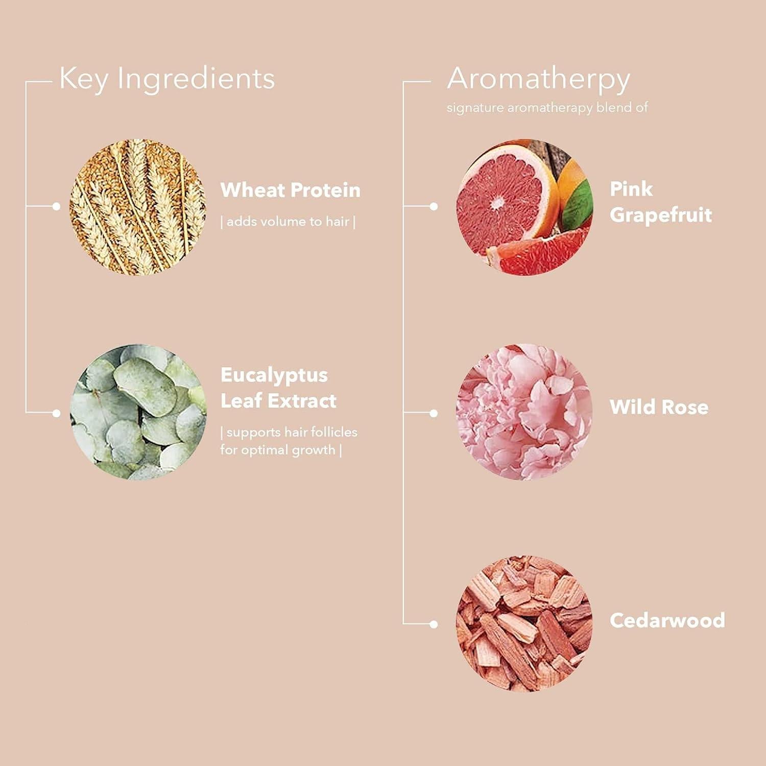 Acondicionador Pureology Pure Volume 50 ml - Cabello Fino y Tratado