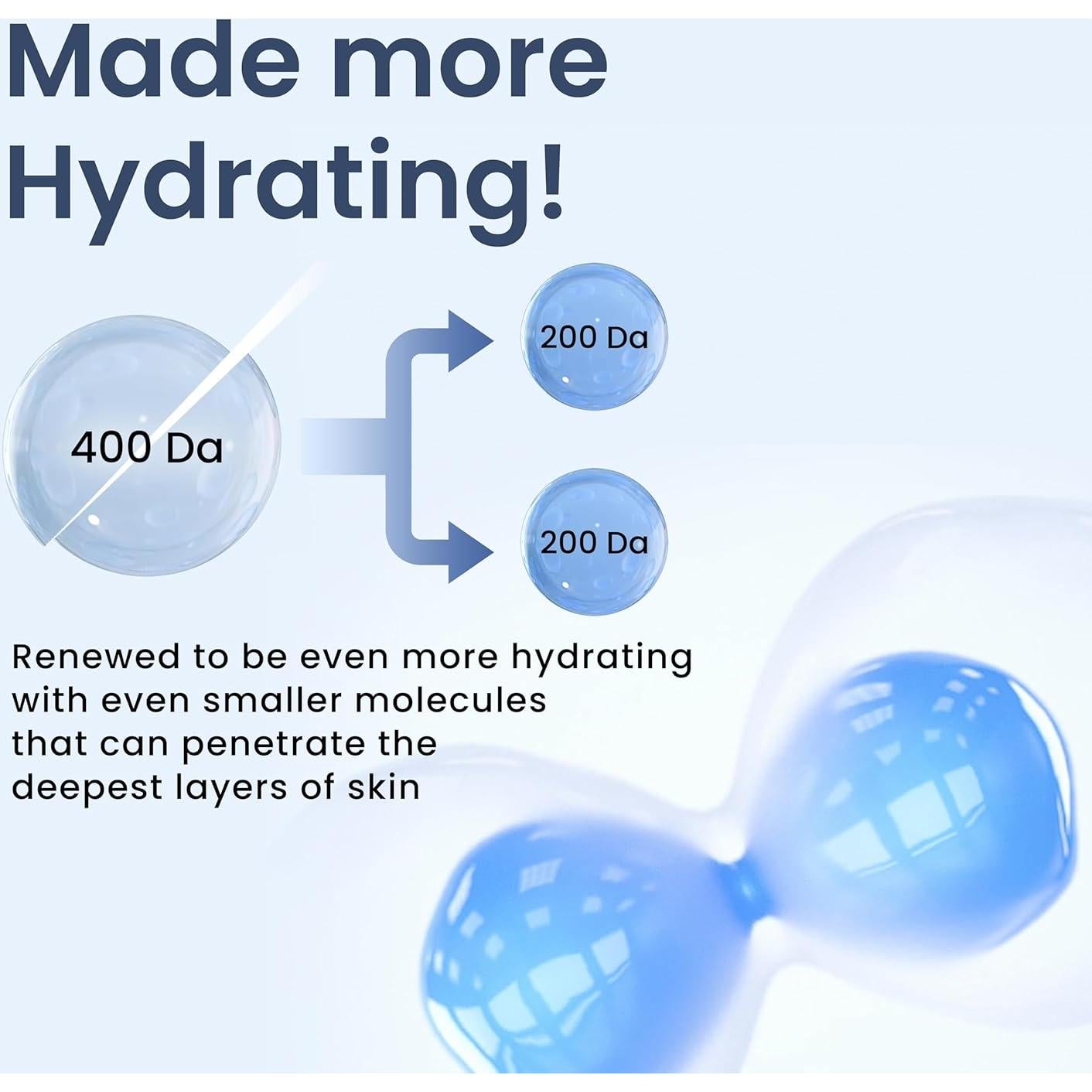 Esencia Tónica Hidratante Profundo THE LAB 200ml Vegano