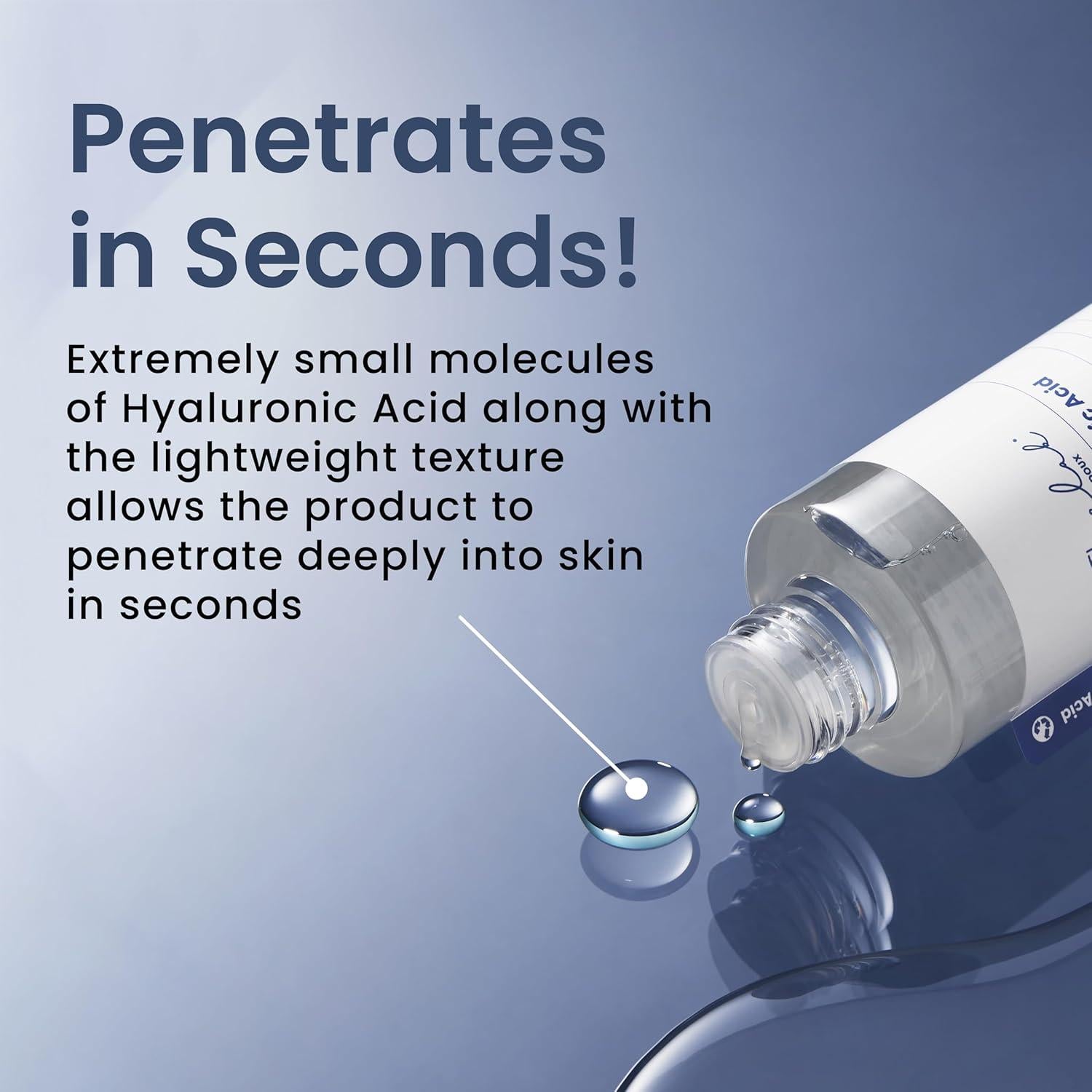 Esencia Tónica Hidratante Profundo THE LAB 200ml Vegano