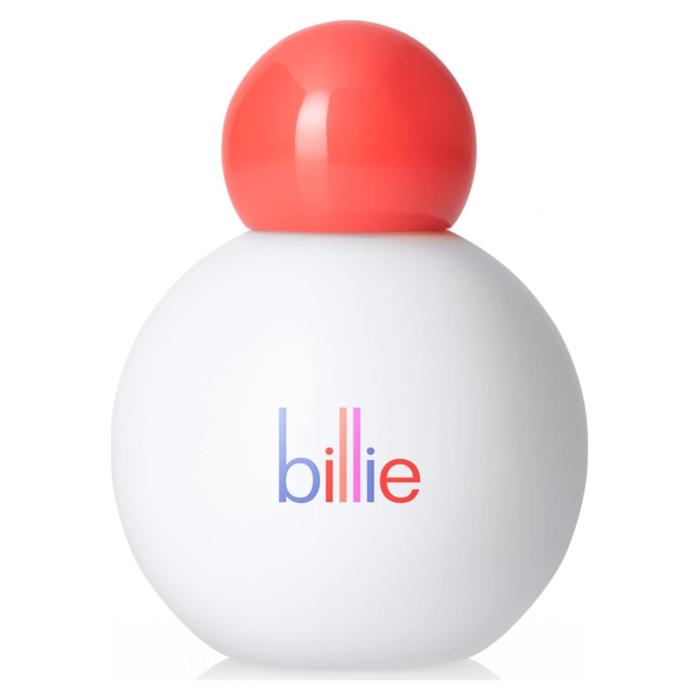 Champú Seco Billie Floof 34g - Polvo Voluminizador Cabello Oscuro