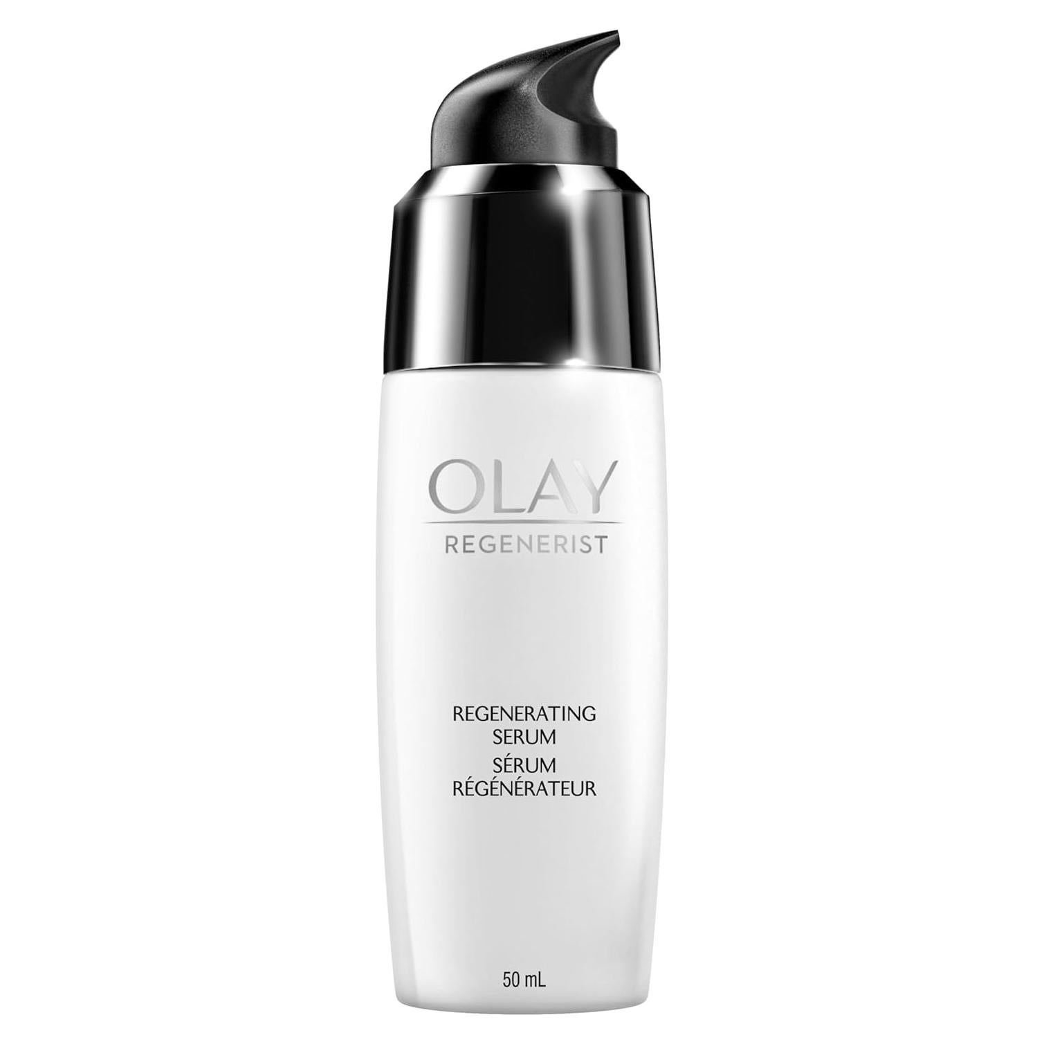 Suero Facial Olay Regenerist Gel Ligero 48.19 g Antienvejecimiento