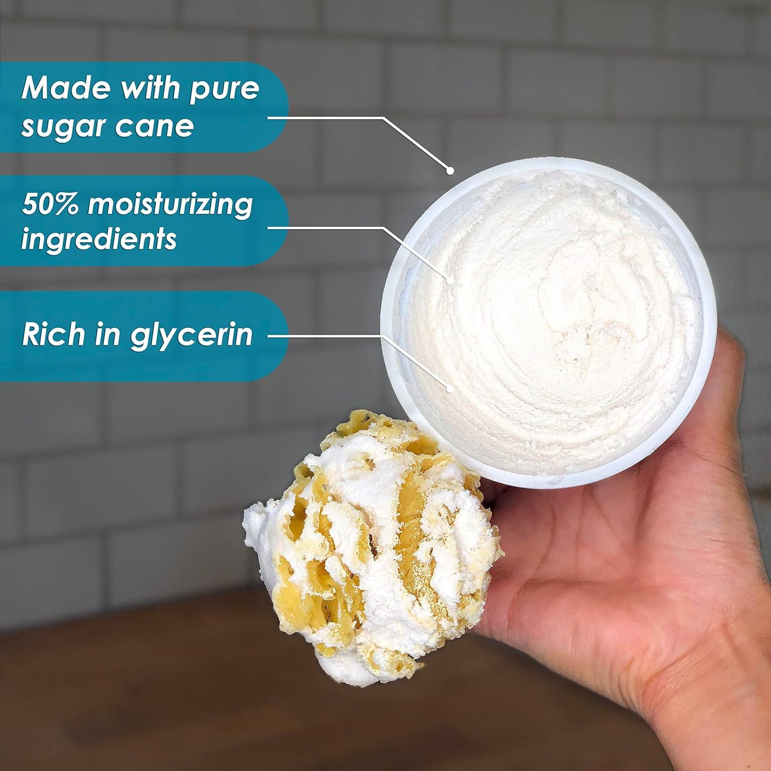 Exfoliante Corporal Primal Elements Aloha 283.5 g Hidratante