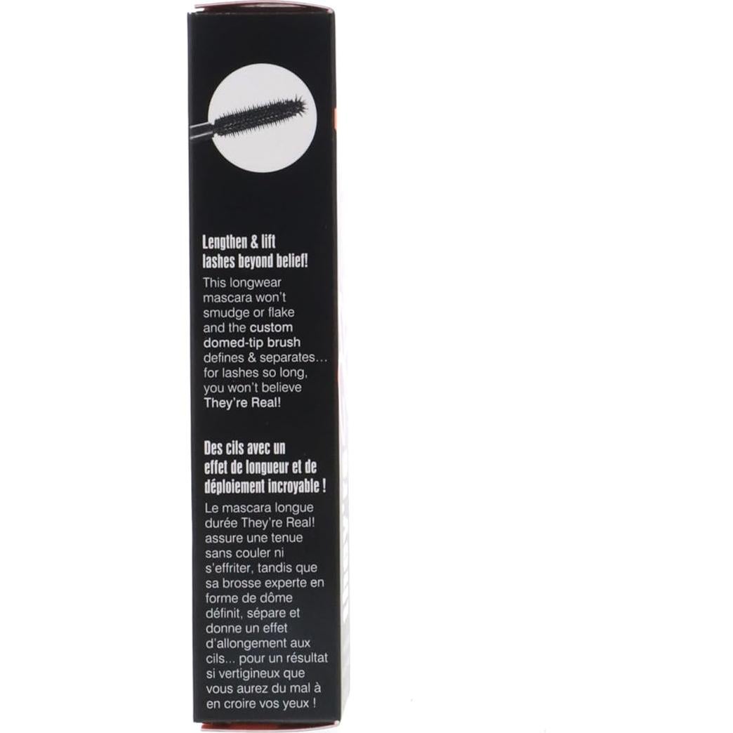 Máscara de Pestañas They're Real - 2 Piezas 8.5g - Volumen