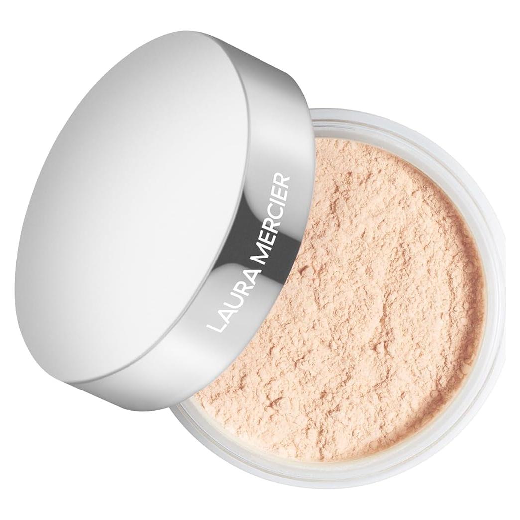Polvo Suelto Translúcido Laura Mercier Luz Celestial 122g