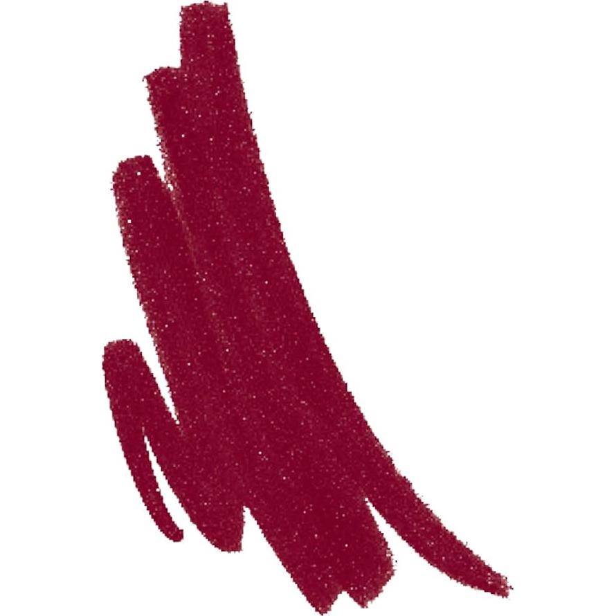 Lápiz de Contorno de Labios Rimmel Lasting Finish 8HR Vino 1.13g