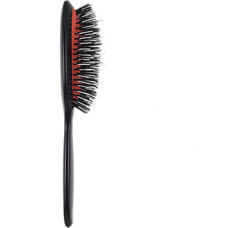 Cepillo de Cabello Pocket Clásico Creative - Cerdas de Jabalí y Nylon