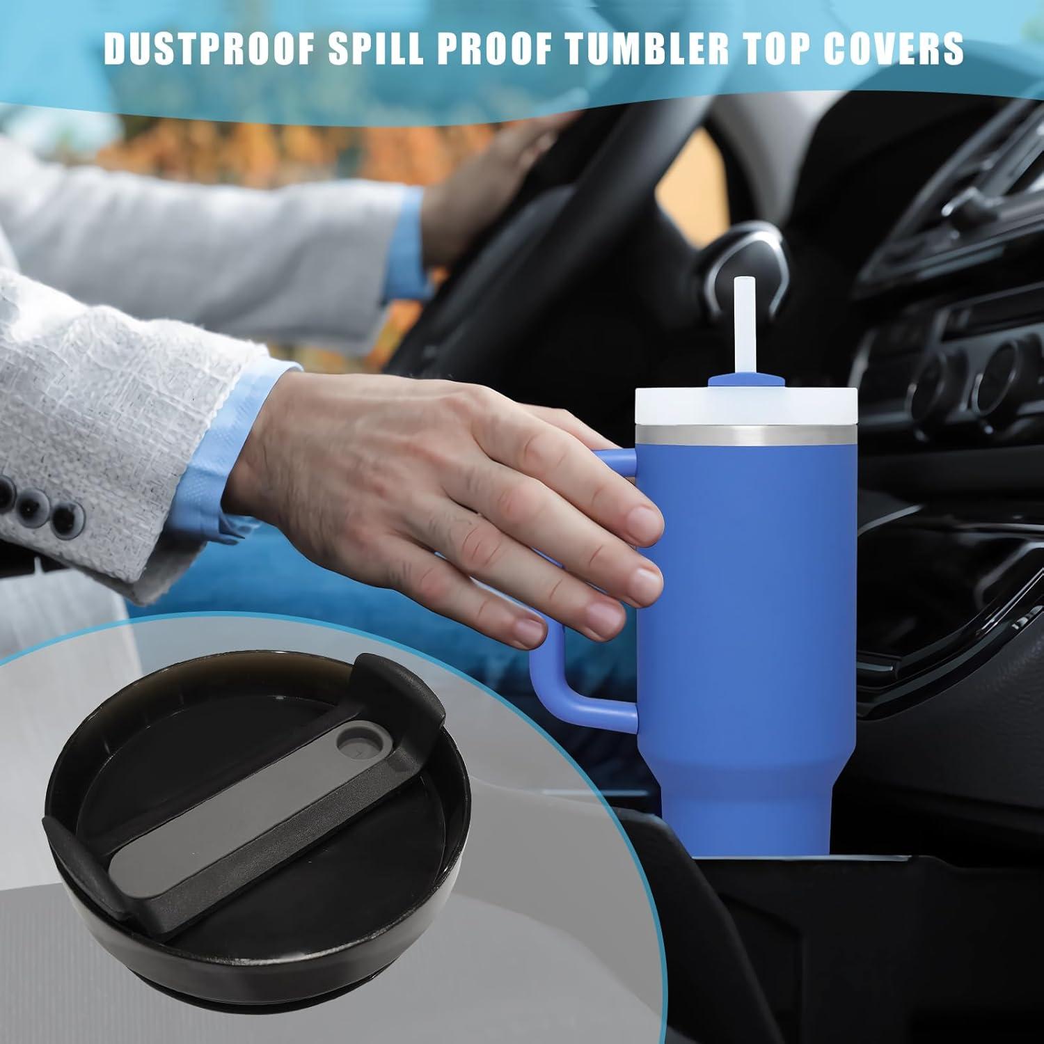 Tapa de Repuesto para Vaso Stanley Quencher 40 oz - AudeRhine