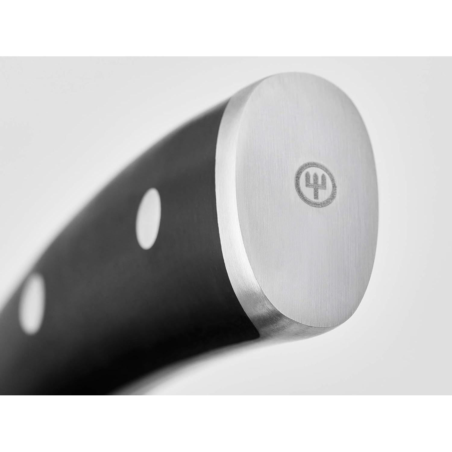 Cuchillo de Pelar Wüsthof Classic IKON 6.99 cm Acero Inoxidable