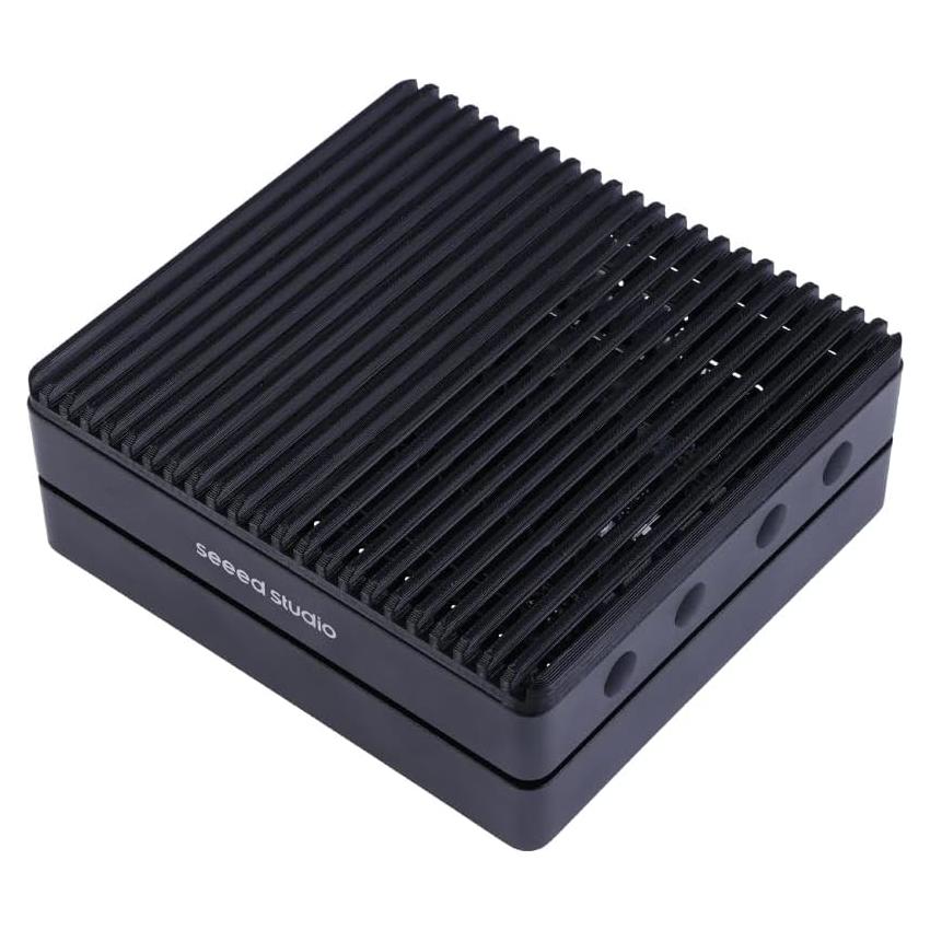 reComputer J4011 - Dispositivo AI NVIDIA Jetson Orin NX 8GB