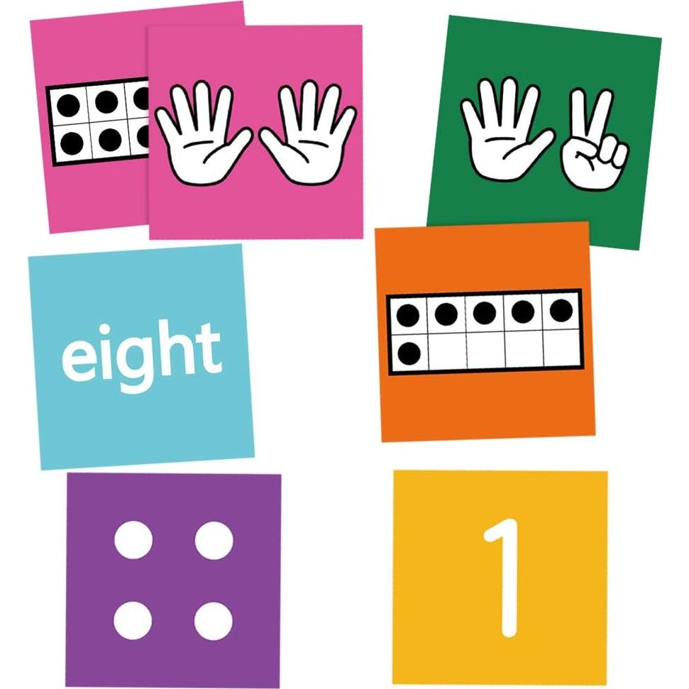 Gráfico de Bolsillo EAMAY 100 Bolsillos 69.85x74.93cm