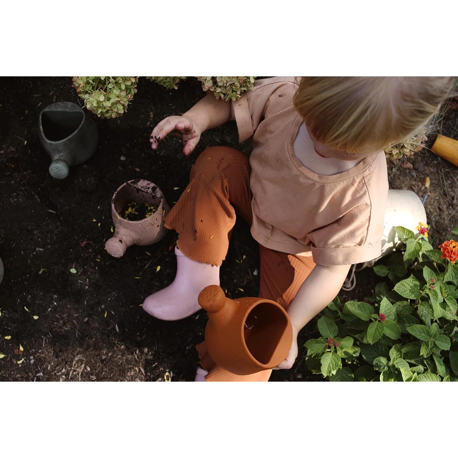 Juego de Jardinería de Silicona Marlowe & Co 3 Piezas