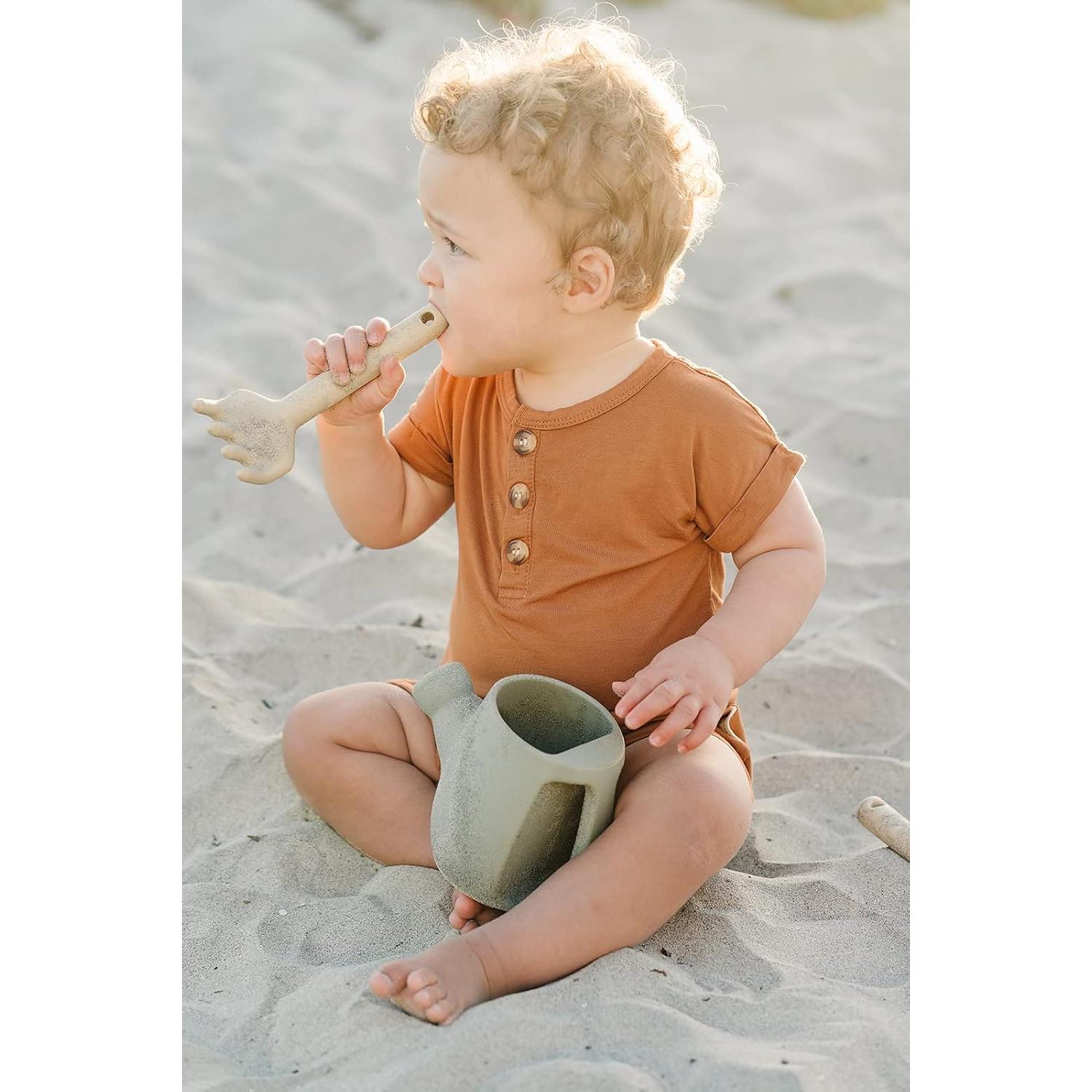 Juego de Jardinería de Silicona Marlowe & Co 3 Piezas