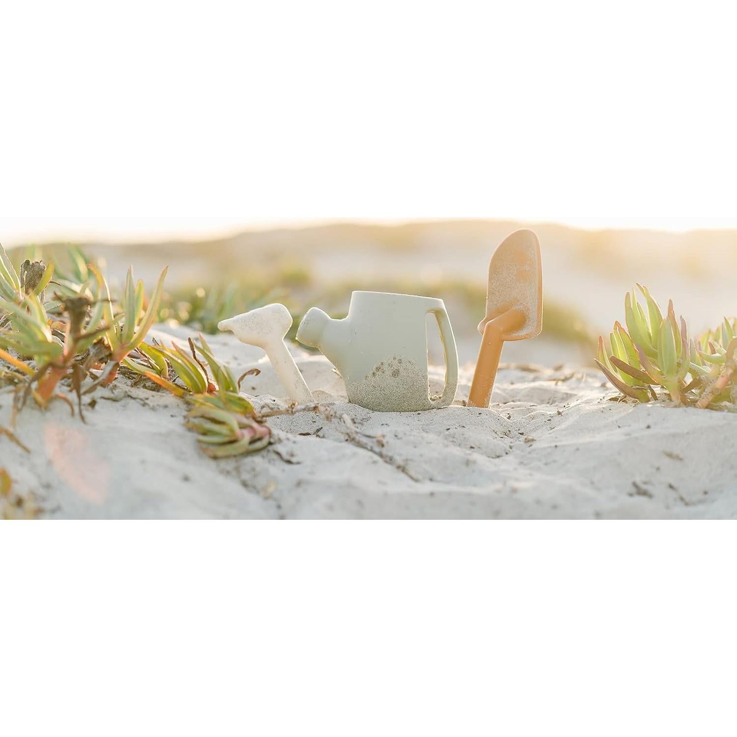 Juego de Jardinería de Silicona Marlowe & Co 3 Piezas