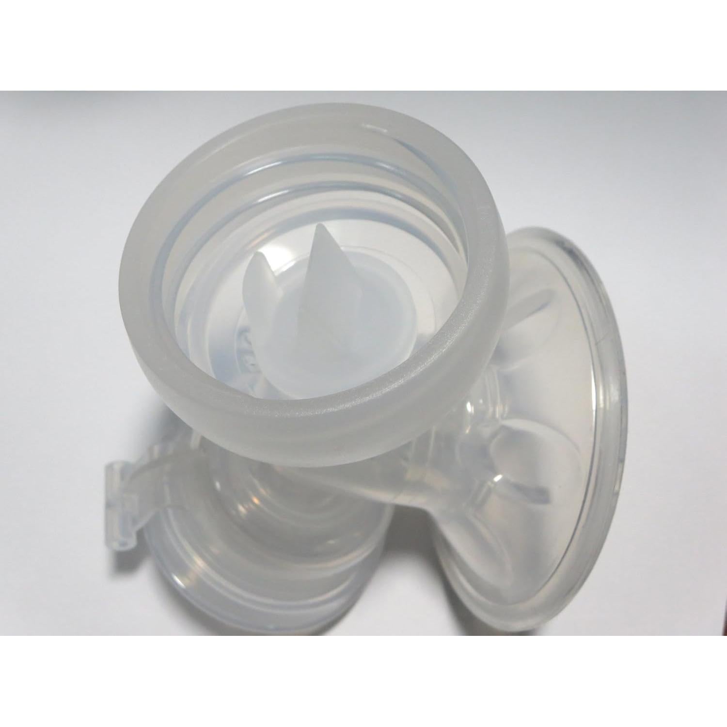 Válvulas de bomba Maymom 2ª generación para Spectra y Avent - 4 pcs