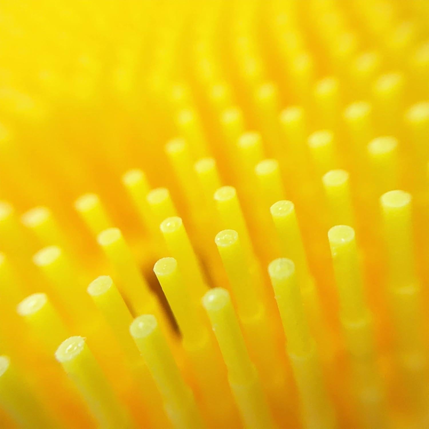 Esponja de Silicona Amarilla Innobaby en Forma de Pato