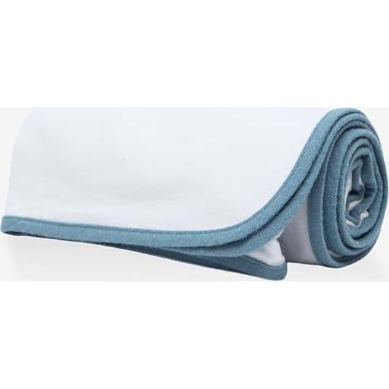 Manta de Envueltos para Bebés MOMS ON CALL 121.92x121.92cm Algodón