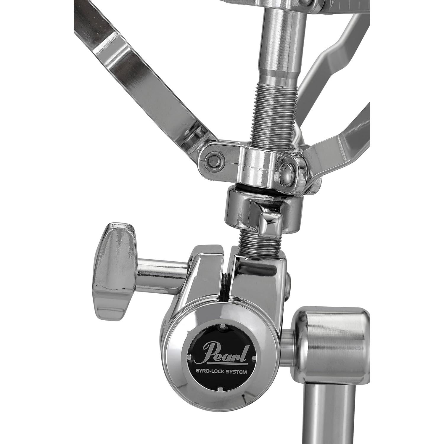 Soporte de Batería Pearl S1030 Ajustable 10 a 16 pulgadas