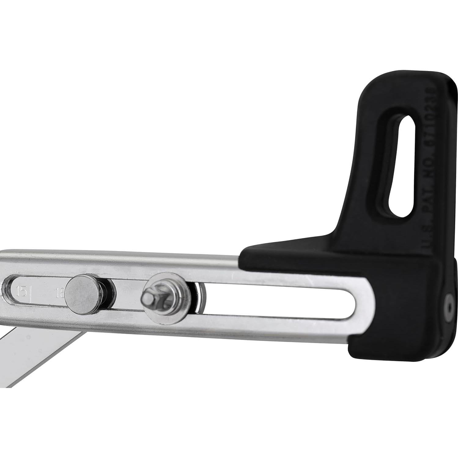 Soporte de Batería Pearl S1030 Ajustable 10 a 16 pulgadas