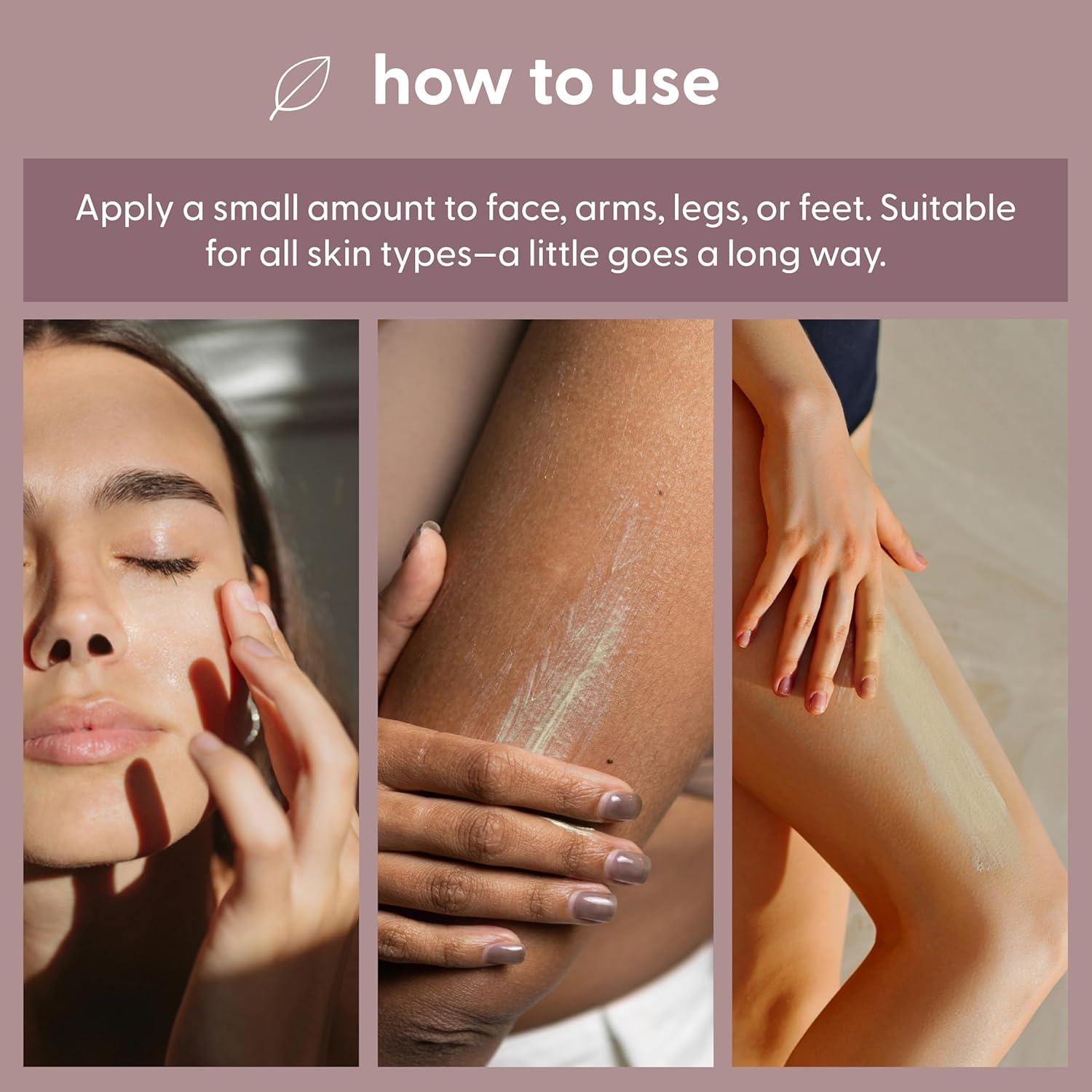 Bálsamo Hidratante M3 Naturals 57g Grasa de Res con Miel