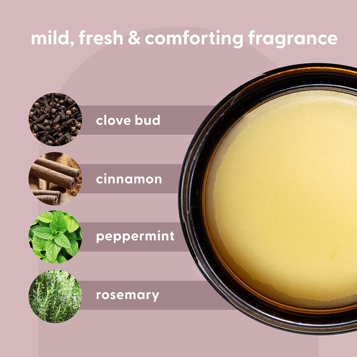 Bálsamo Hidratante M3 Naturals 57g Grasa de Res con Miel