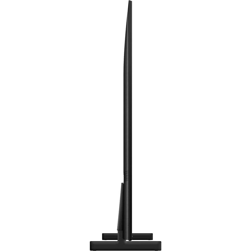 Televisor Samsung 50" UHD 4K Crystal Smart TV + 1 Año Protección