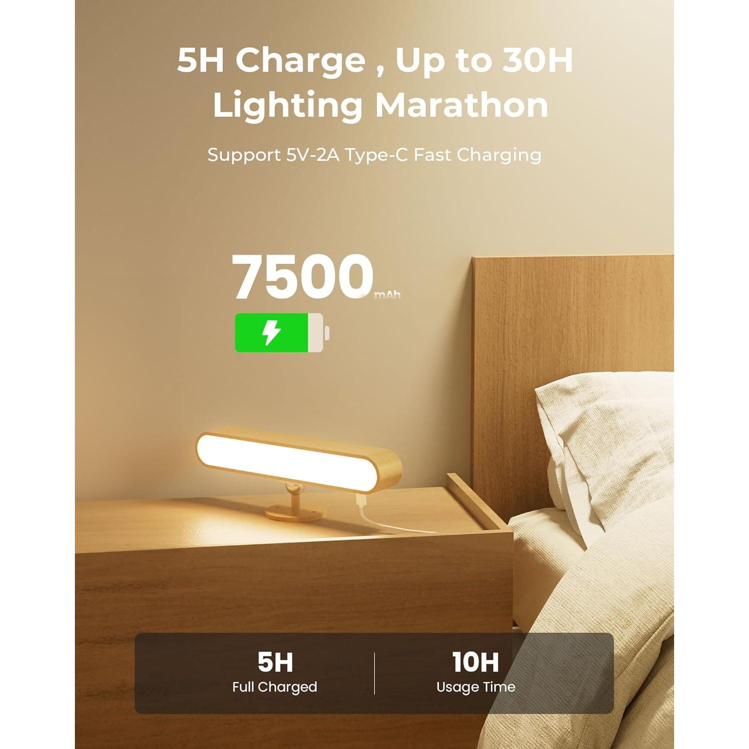 Juego de Apliques de Pared LED PopoIron WL15 - 15 Colores RGB