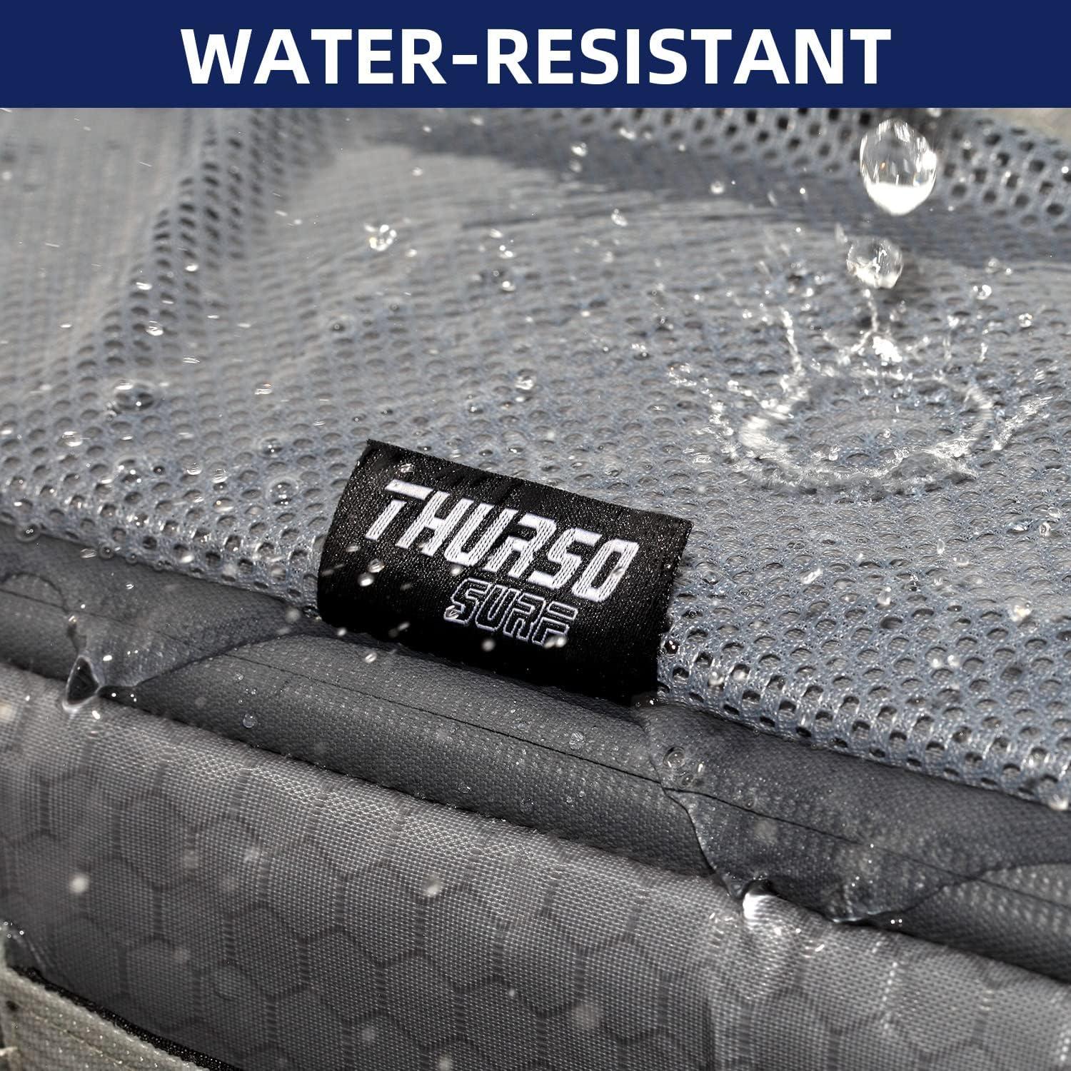 Bolsa Térmica THURSO SURF 10 Latas Aislada para Paddleboard