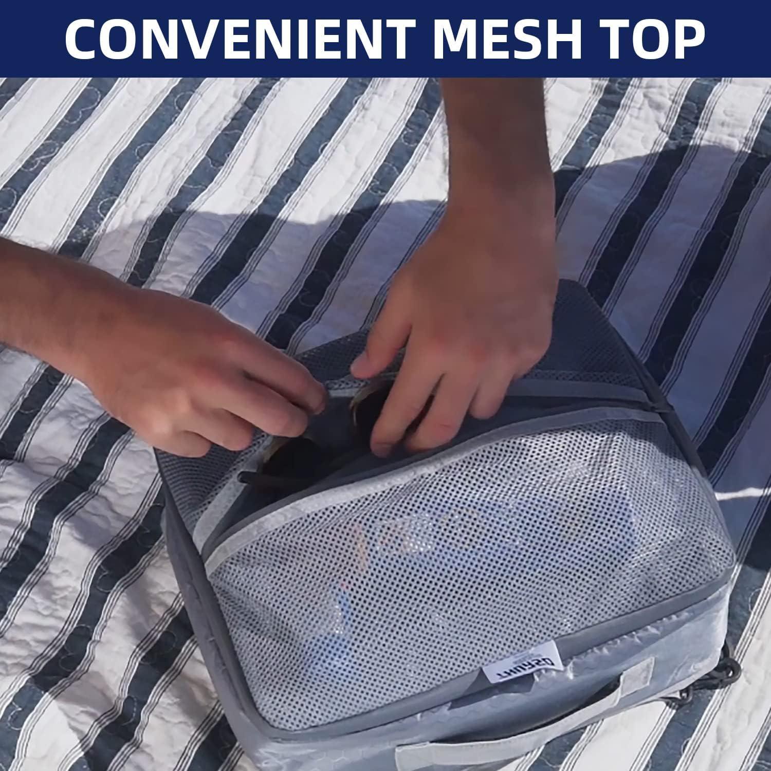 Bolsa Térmica THURSO SURF 10 Latas Aislada para Paddleboard