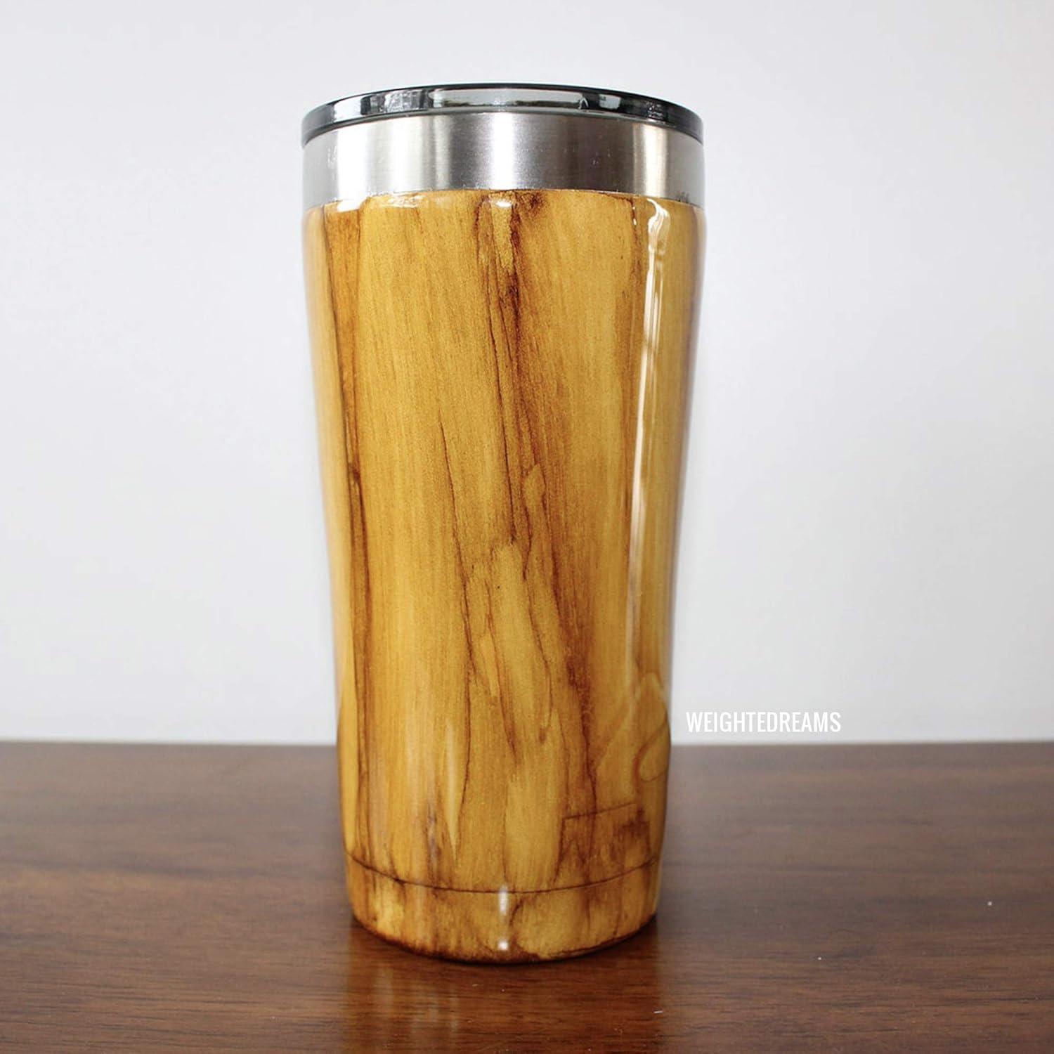 Juego de Tintas de Alcohol Pixiss - 5 Tonos Marrones 15ml